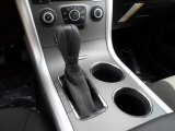 2013 Ford Edge SE 6 Speed SelectShift Automatic Transmission