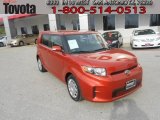 2012 Scion xB Release Series 9.0