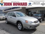 2007 Subaru Outback 2.5i Wagon