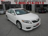 2011 Toyota Camry SE