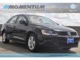 2012 Volkswagen Jetta TDI Sedan