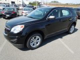 2012 Chevrolet Equinox LS