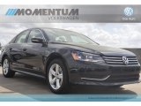 2012 Volkswagen Passat 2.5L SE