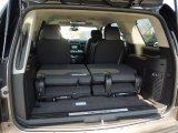 2012 GMC Yukon Denali Trunk