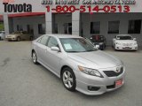 2011 Toyota Camry SE