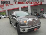 2011 Magnetic Gray Metallic Toyota Tundra CrewMax #62491067