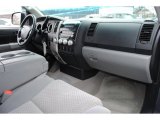 2009 Toyota Tundra Double Cab 4x4 Dashboard