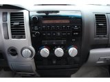 2009 Toyota Tundra Double Cab 4x4 Controls