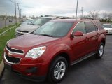 2010 Chevrolet Equinox LT