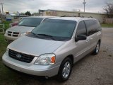 Silver Birch Metallic Ford Freestar in 2005