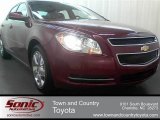 2011 Chevrolet Malibu LT