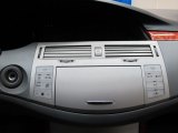 2005 Toyota Avalon XLS Controls