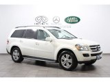 2009 Mercedes-Benz GL 450 4Matic