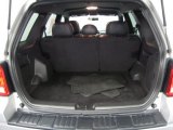 2009 Ford Escape Limited Trunk