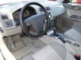 2006 Volvo V50 2.4i Dark Beige/Quartz Interior