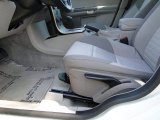 2006 Volvo V50 2.4i Front Seat