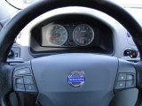 2006 Volvo V50 2.4i Steering Wheel