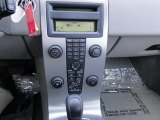2006 Volvo V50 2.4i Controls