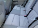 2006 Volvo V50 2.4i Dark Beige/Quartz Interior