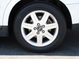 2006 Volvo V50 2.4i Wheel