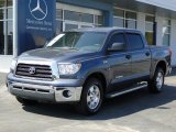 2007 Slate Metallic Toyota Tundra SR5 TRD CrewMax #62491218