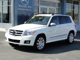 2012 Mercedes-Benz GLK 350