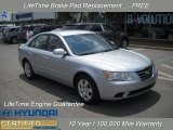 2010 Hyundai Sonata GLS