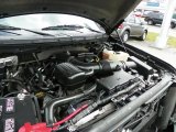 2010 Ford F150 Lariat SuperCab 4x4 5.4 Liter Flex-Fuel SOHC 24-Valve VVT Triton V8 Engine