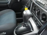 2008 Toyota Matrix  4 Speed Automatic Transmission