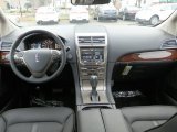 2012 Lincoln MKX AWD Dashboard