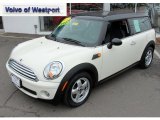 2009 Mini Cooper Clubman