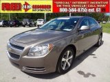 2011 Chevrolet Malibu LT