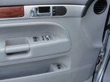 2005 Volkswagen Touareg V6 Door Panel
