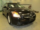 2009 Nissan Altima 2.5 SL