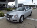 2009 Cadillac CTS Sedan