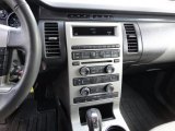 2009 Ford Flex SE Controls
