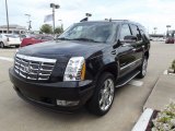 2012 Black Raven Cadillac Escalade Luxury #62508035