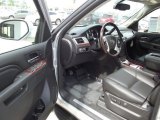2012 Cadillac Escalade EXT Luxury AWD Ebony/Ebony Interior