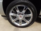 2012 Cadillac Escalade EXT Luxury AWD Wheel