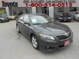 2011 Toyota Camry SE