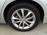 2008 Infiniti G 35 Journey Sedan Wheel