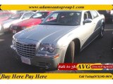 2005 Satin Jade Pearl Chrysler 300 C HEMI #62508020