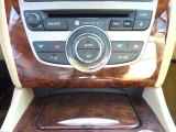 2007 Jaguar XK XK8 Coupe Controls