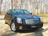 2005 Cadillac CTS Sedan