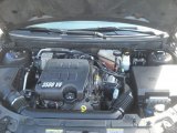 2005 Pontiac G6 Sedan 3.5 Liter 3500 V6 Engine