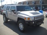 2009 Hummer H3 