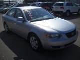 2008 Hyundai Sonata GLS