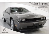 2009 Dark Titanium Metallic Dodge Challenger R/T #62508067