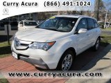2009 Acura MDX Technology