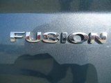 2011 Ford Fusion SE Marks and Logos